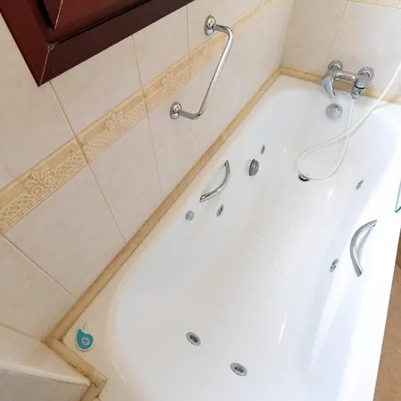 Albir Confort 2 Apartment El Albir