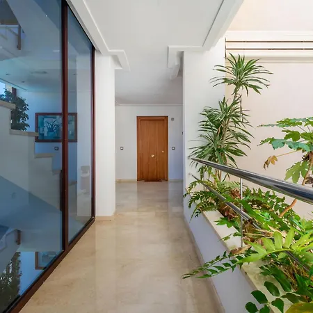 Apartment Albir Confort 2