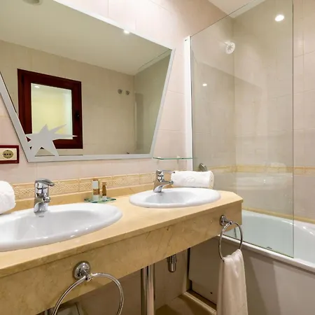 Albir Confort 2 Apartment