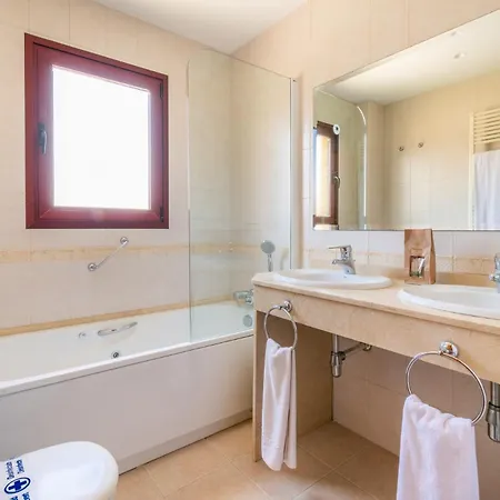 Albir Confort 2 Apartment