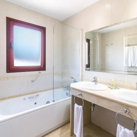 Albir Confort 2 Apartment *