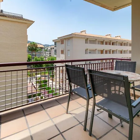 Apartment Albir Confort 2 El Albir