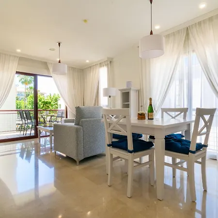 Apartment Albir Confort 2