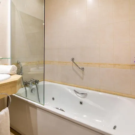 Apartment Albir Confort 2 *