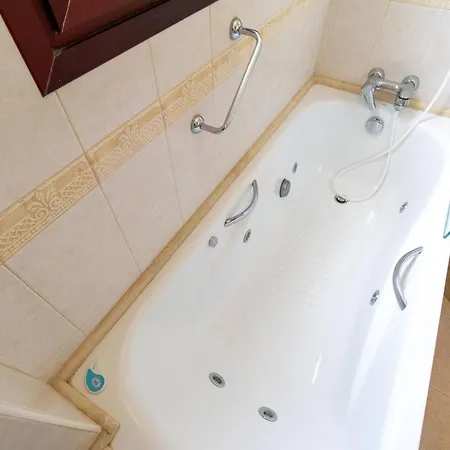 Albir Confort 2 Appartement El Albir