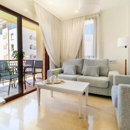Apartment Albir Confort 2 *