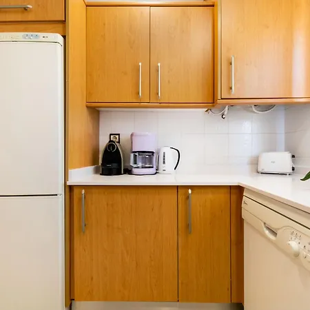 Albir Confort 2 Apartment El Albir