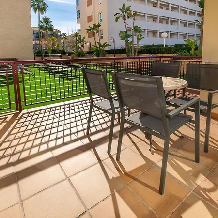 Apartment Albir Confort 2 El Albir