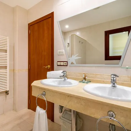 Apartment Albir Confort 2 *