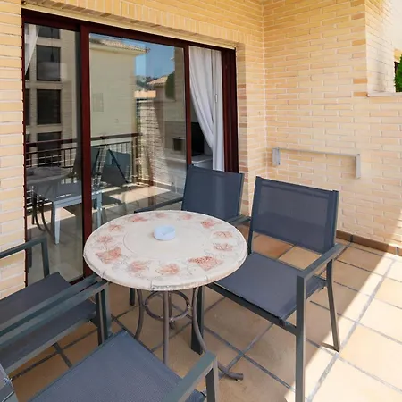 Apartment Albir Confort 2