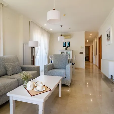 Albir Confort 2 Apartamento