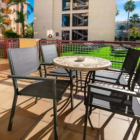 Apartment Albir Confort 2