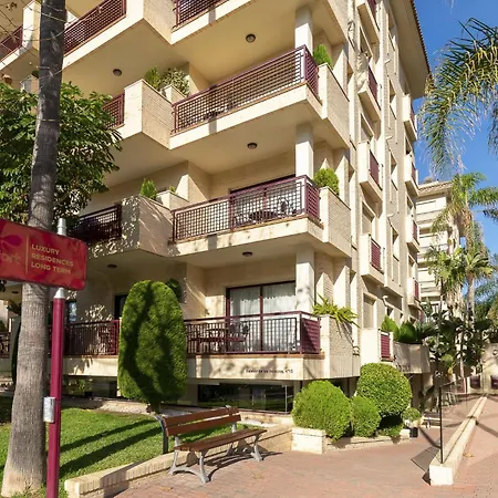 Albir Confort 2 *