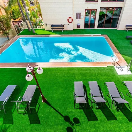 Albir Confort 2 Apartamento El Albir