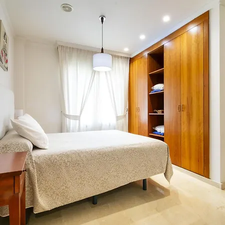 Albir Confort 2 Apartment El Albir