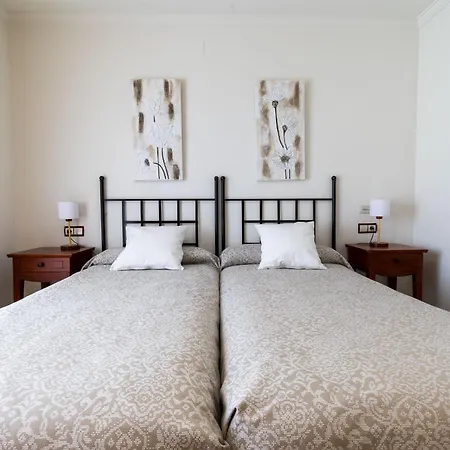 Albir Confort 2 Apartment *
