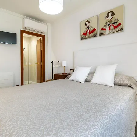 Albir Confort 2 Apartment El Albir