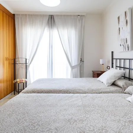 Apartment Albir Confort 2 *