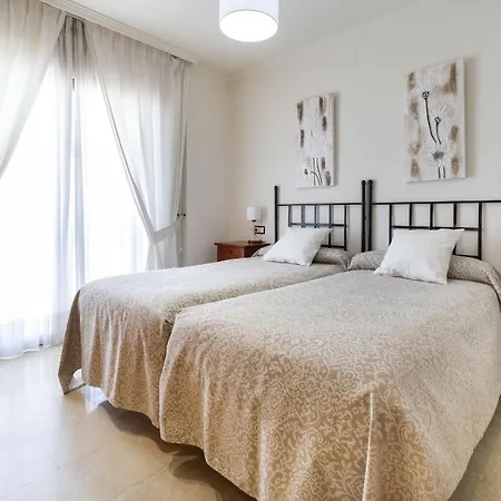 Albir Confort 2 Apartment *