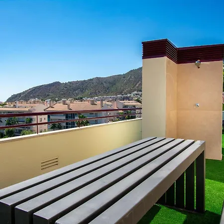 Albir Confort 2 Apartment El Albir