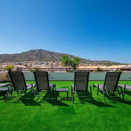 Albir Confort 2 Apartment
