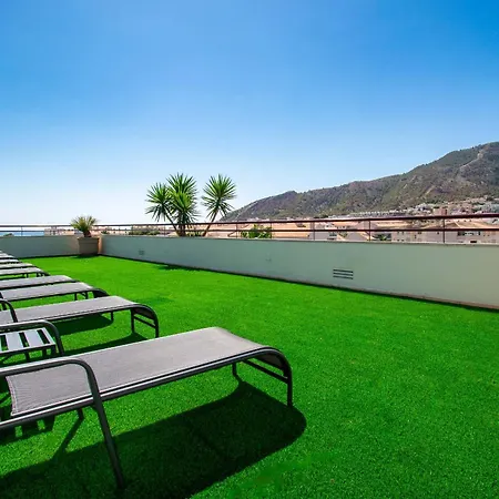 Albir Confort 2 Apartment *