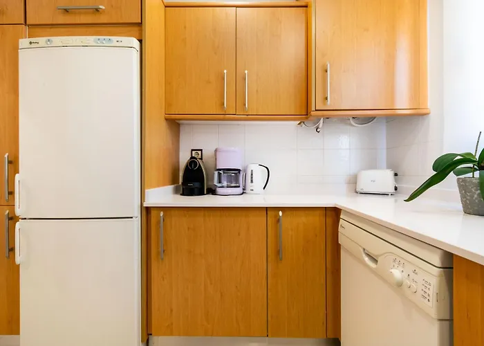 Appartement Albir Confort 2