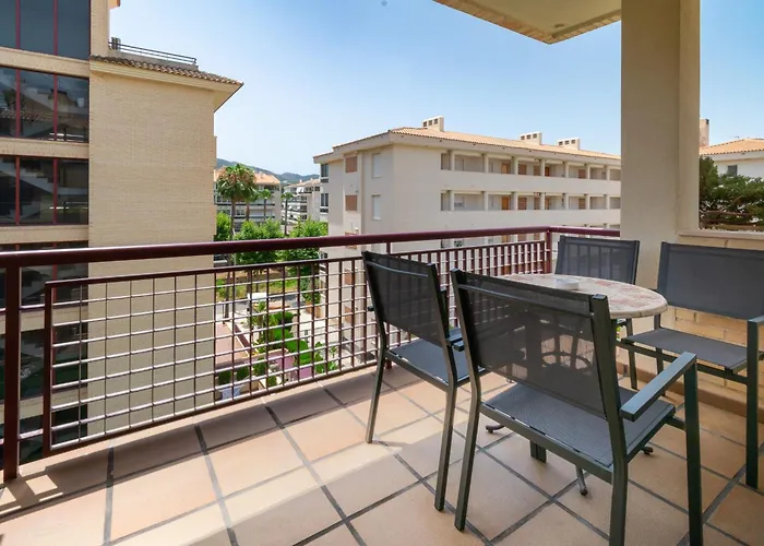 Albir Confort 2 El Albir