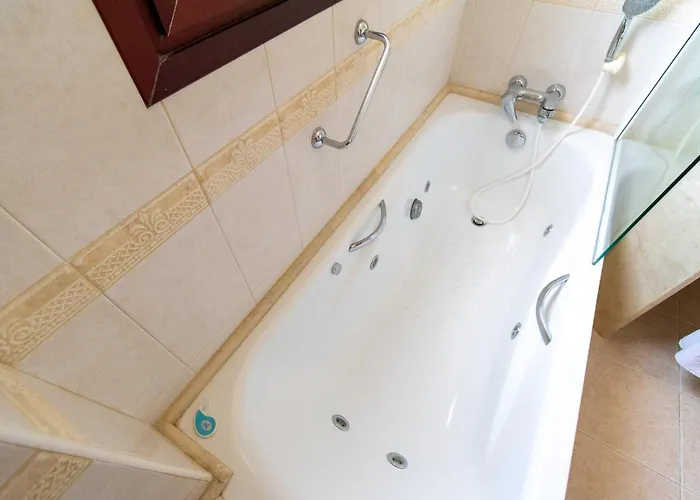 Albir Confort 2 Appartement El Albir