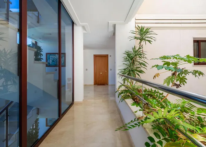 Appartement Albir Confort 2
