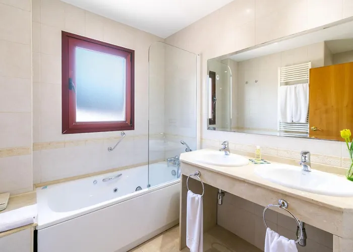 Albir Confort 2 Appartement *