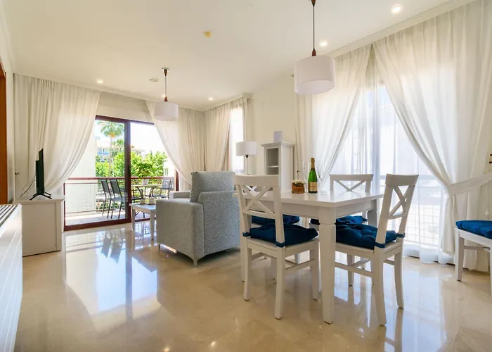 Appartement Albir Confort 2