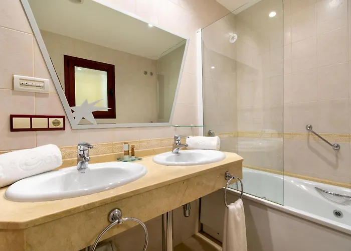Albir Confort 2 Appartement