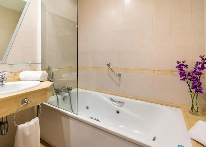 Appartement Albir Confort 2 *