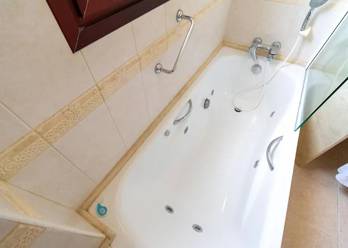 Albir Confort 2 Appartement El Albir