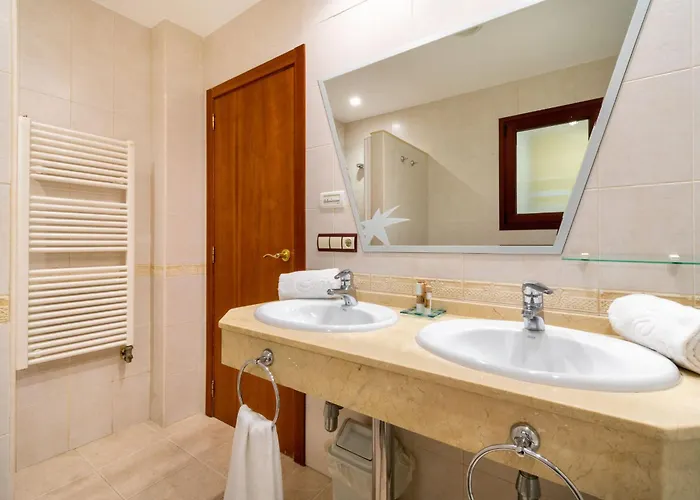 Appartement Albir Confort 2 *