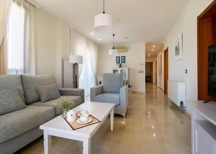 Albir Confort 2 Appartement