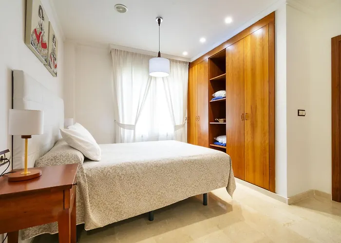 Albir Confort 2 Appartement El Albir