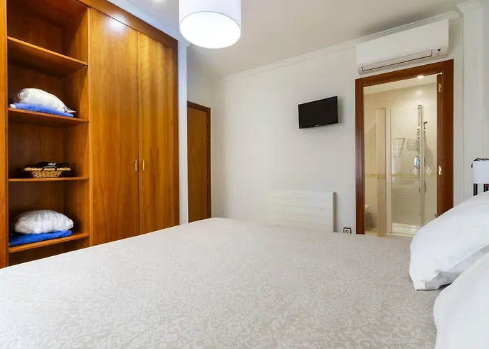 Albir Confort 2 Appartement El Albir