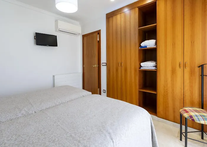 Appartement Albir Confort 2