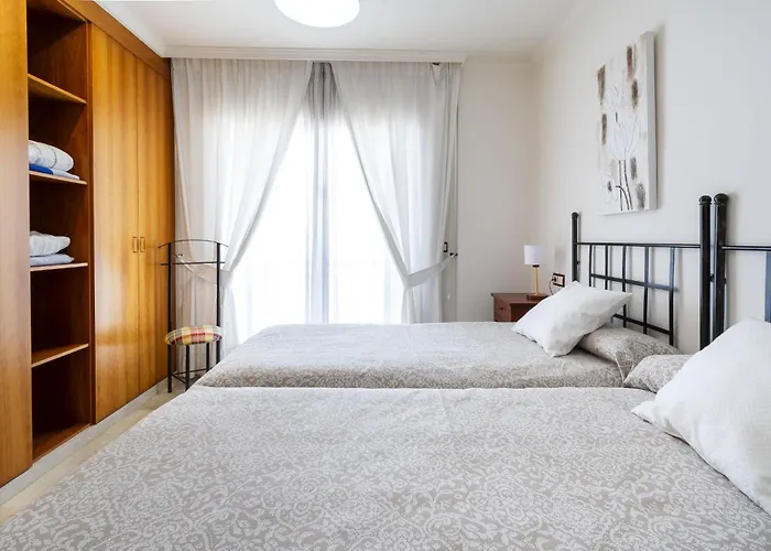 Appartement Albir Confort 2 *